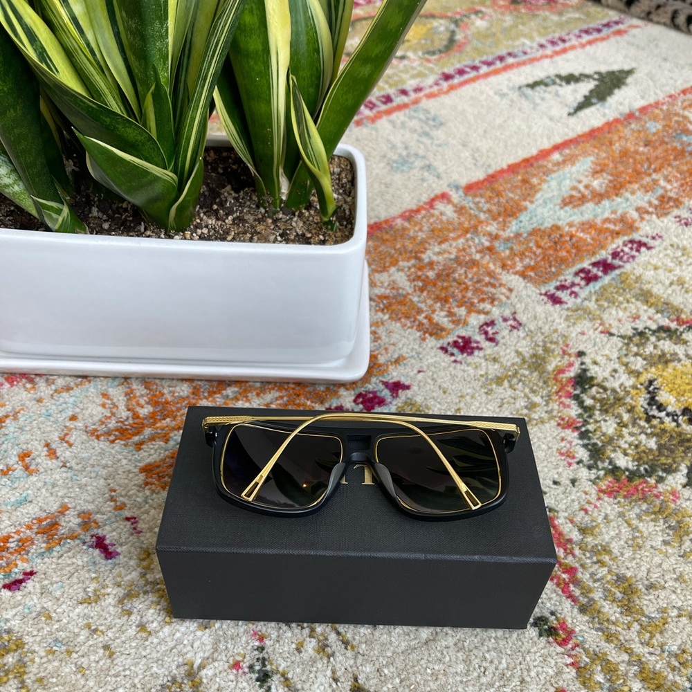 DITA Westbound Sunglasses - Picture 3 of 7
